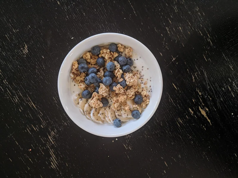 Wie schmeckt Skyr wirklich – und warum du ihn vielleicht nicht magst