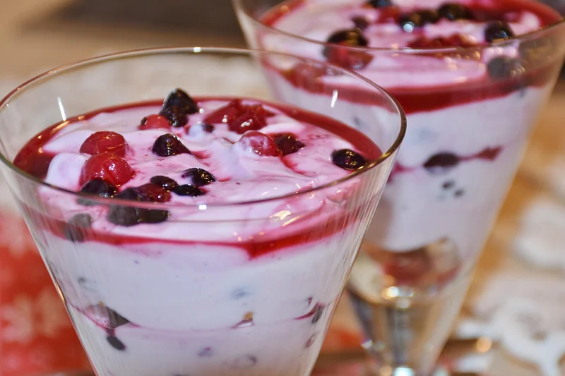 Skyr oder Quark oder Joghurt – der echte Vergleich